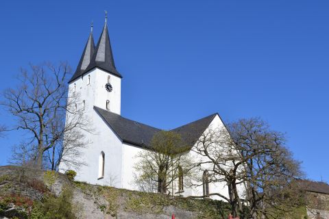 Oberste Stadtkirche